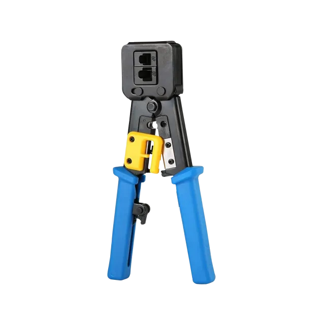 Connector Crimping Tool 001