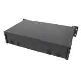 Rack Mount Patch Panel ODU-R48-DA With SC/UPC Pigtail 2