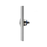 VIV-901 Aluminum Exit Button 2