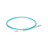 Optowire OM3 patch cord SC/UPC-LC/UPC, 2.0mm, 6m Simplex 3
