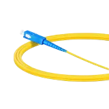 Optowire SC/UPC-SC/APC Patch cord 2.0mm 6.0m LSZH G657A2 simplex 5