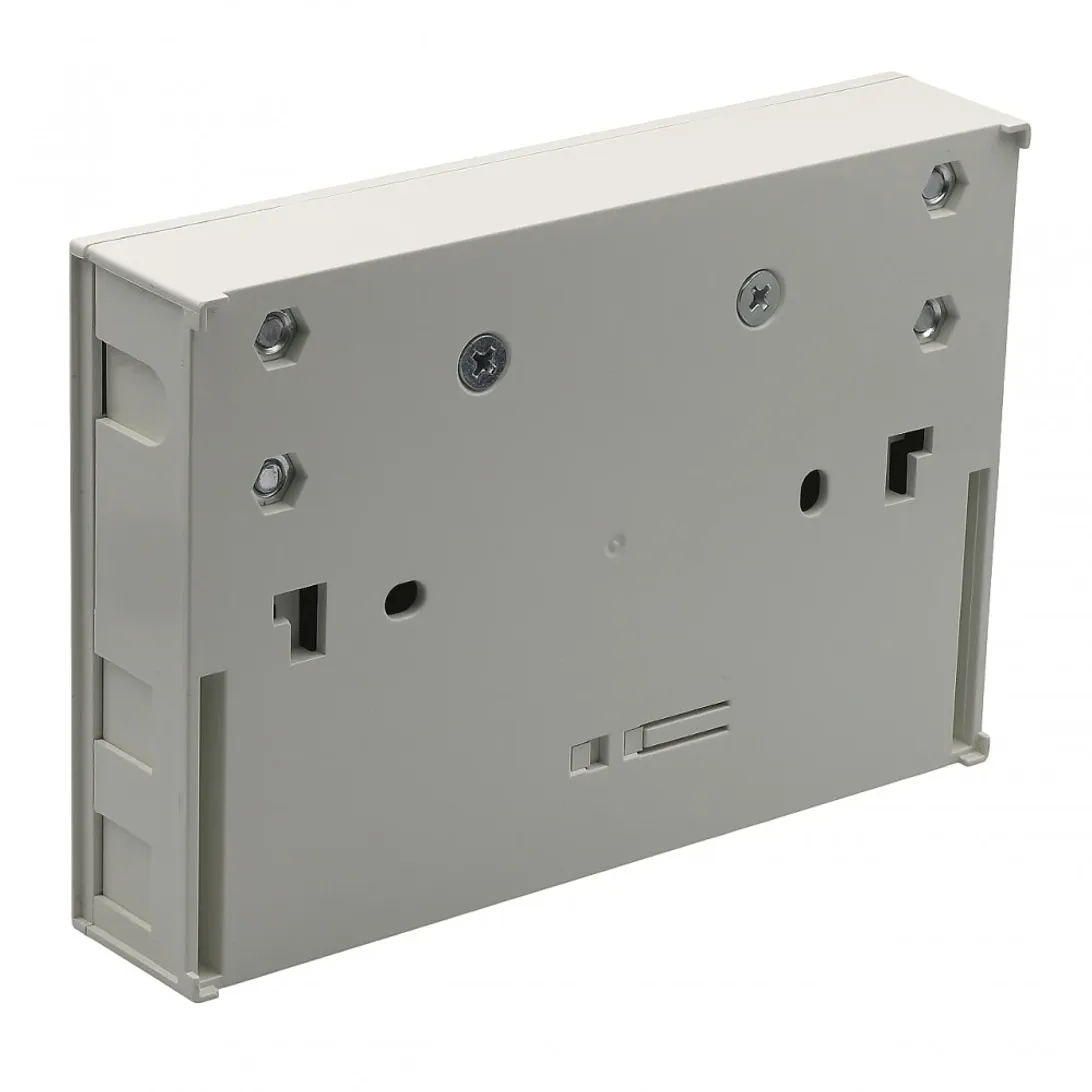 YRB-6CT Fiber Optic Riser Box