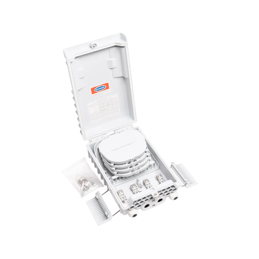 YTDB-16O-1 Fiber Optic Distribution Box