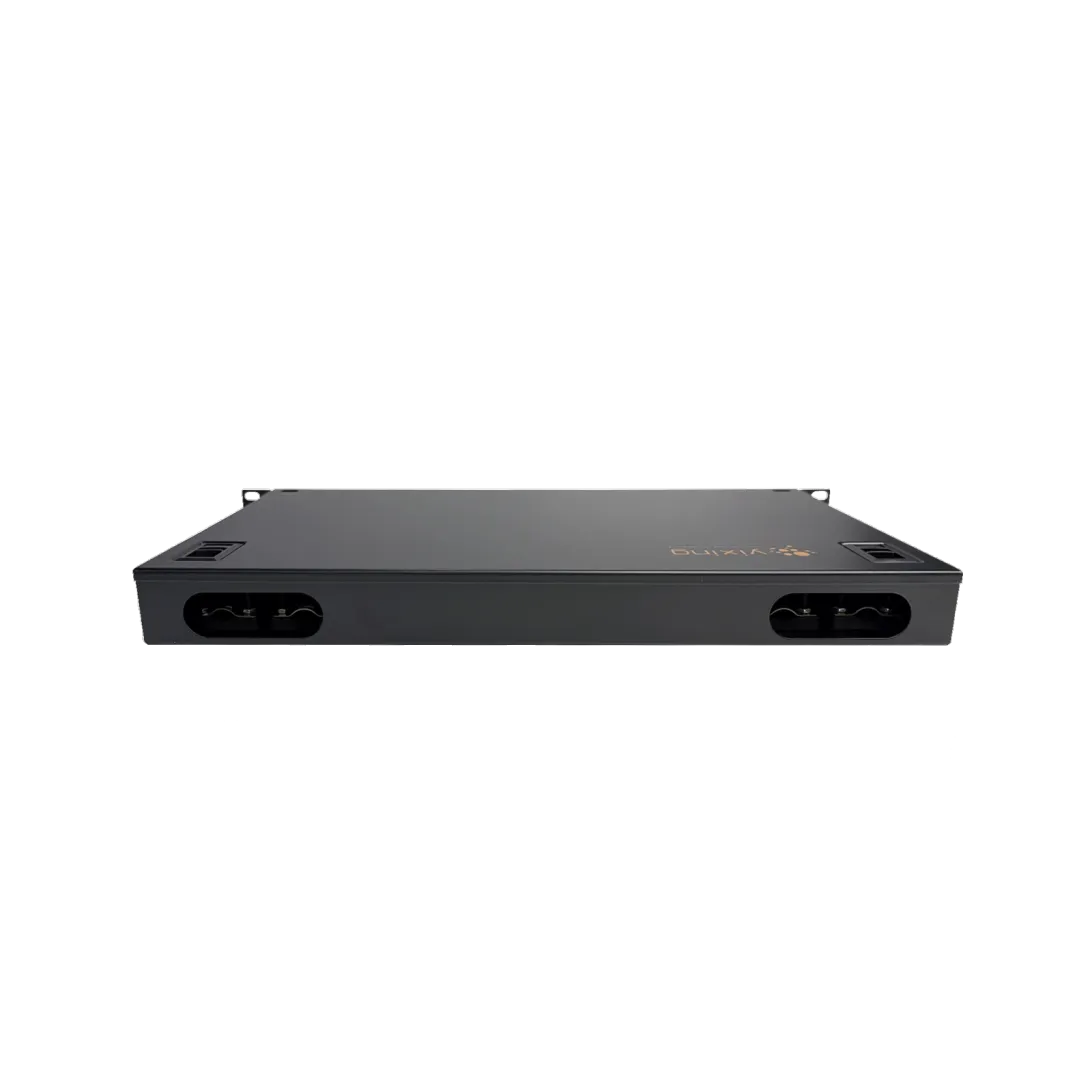 Rack Mount Patch Panel ODU-R12-SA With SC/APC Pigtail