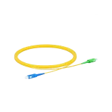 Optowire SC/UPC-SC/APC Patch cord 2.0mm 6.0m LSZH G657A2 simplex 2