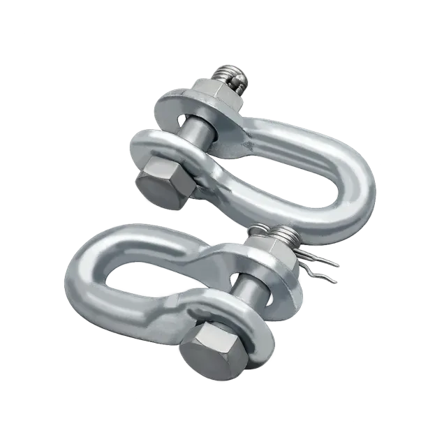 Optowire U shackle U-7