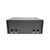 Rack Mount Patch Panel ODU-D96-SA With SC/UPC Pigtail  3