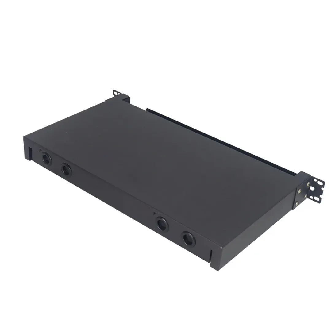 Rack Mount Patch Panel ODU-D24-SA
