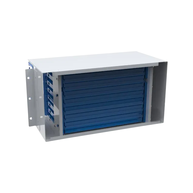 Rack Mount Patch Panel ODU-L16-48SC/96LC