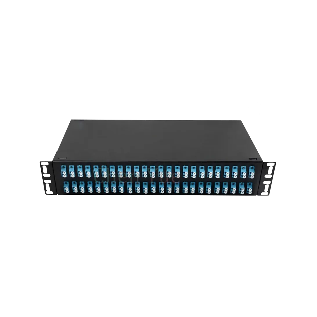 Rack Mount Patch Panel ODU-R96-DA
