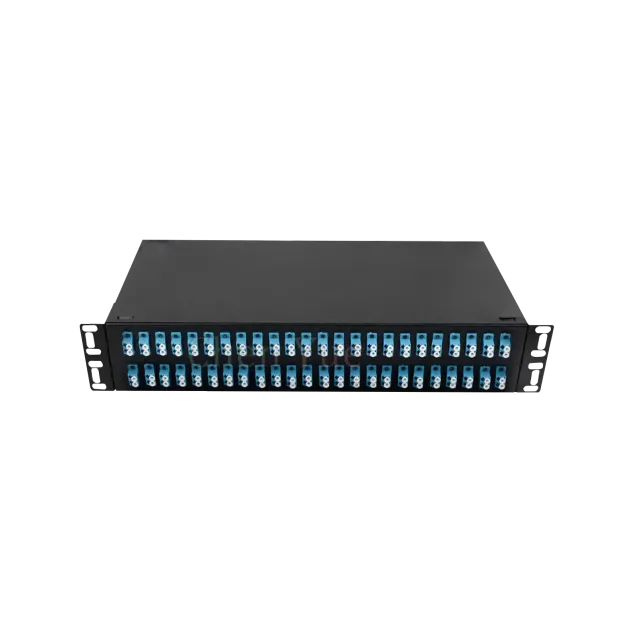Rack Mount Patch Panel ODU-R96-DA