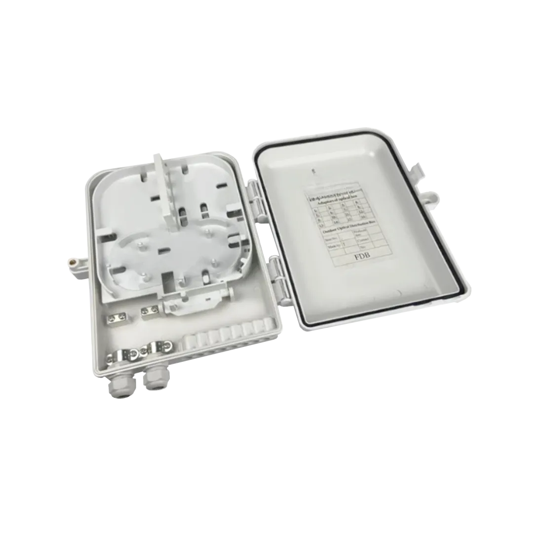 YTDB-16I-2 Fiber Optic Distribution Box