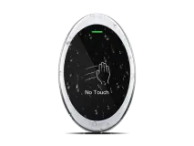 Sbutton VIV-200-X Waterproof No Touch Exit Button   2