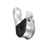 J Hook (8-12mm) Suspension Clamp 2