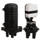 YCDH-D024-1 Dome Type Fiber Optic Splice Closure 2