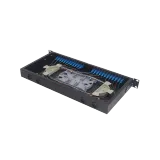 Rack Mount Patch Panel ODU-R24-SA 2