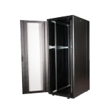 37U Network Rack Cabinet (600x1000mm) With Curved Mesh Door 1