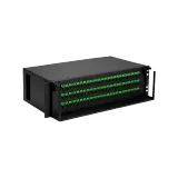 Rack Mount Patch Panel ODU-L8-48SC/96LC 1