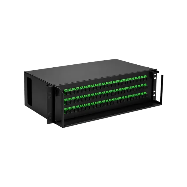 Rack Mount Patch Panel ODU-L8-48SC/96LC