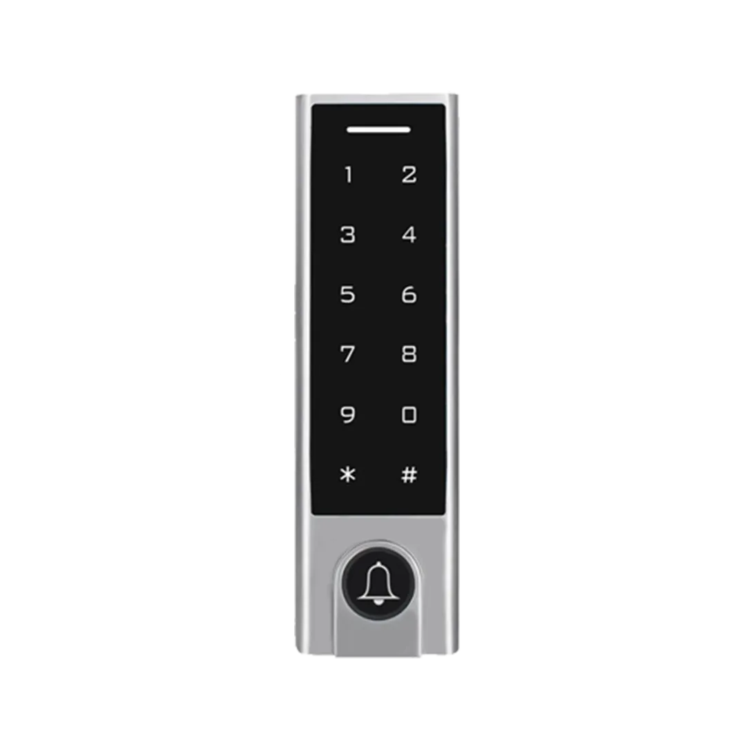 VIV-H3-WIFI Touchkey Smart Access Controller