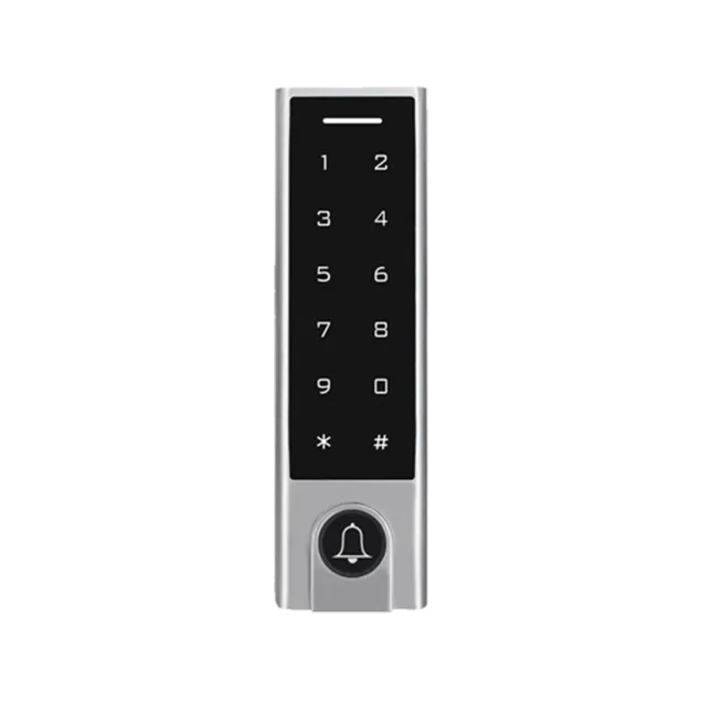 VIV-H3-WIFI Touchkey Smart Access Controller