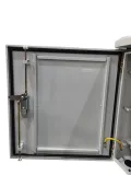 YSTC(604512) Wall/Pole Mount Street Cabinet 4