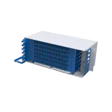 Rack Mount Patch Panel ODU-L16-96SC/192LC 1
