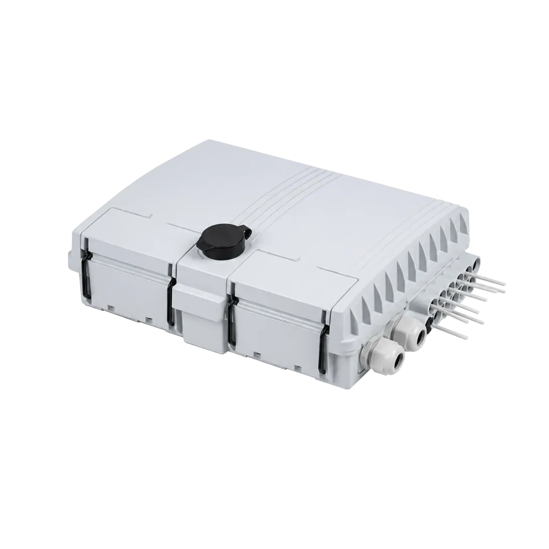 YTDB-12F-1 Fiber Optic Distribution Box