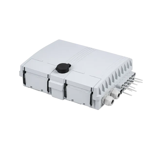 YTDB-12F-1 Fiber Optic Distribution Box