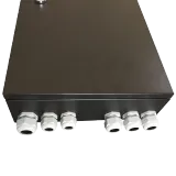 YTDB-2MS144A Fiber Optic Distribution Metal Box 2