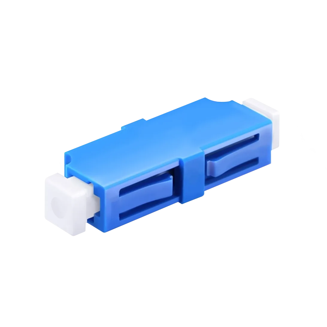 Optowire Adapter LC/UPC simplex