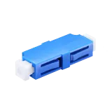 Optowire Adapter LC/UPC simplex  1