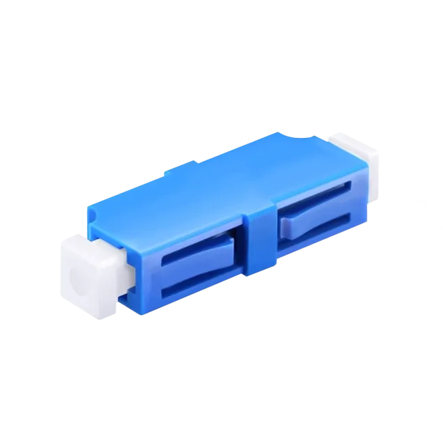 Optowire Adapter LC/UPC simplex