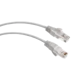 Patch cord UTP Cat6A LSZH 0.9m 2