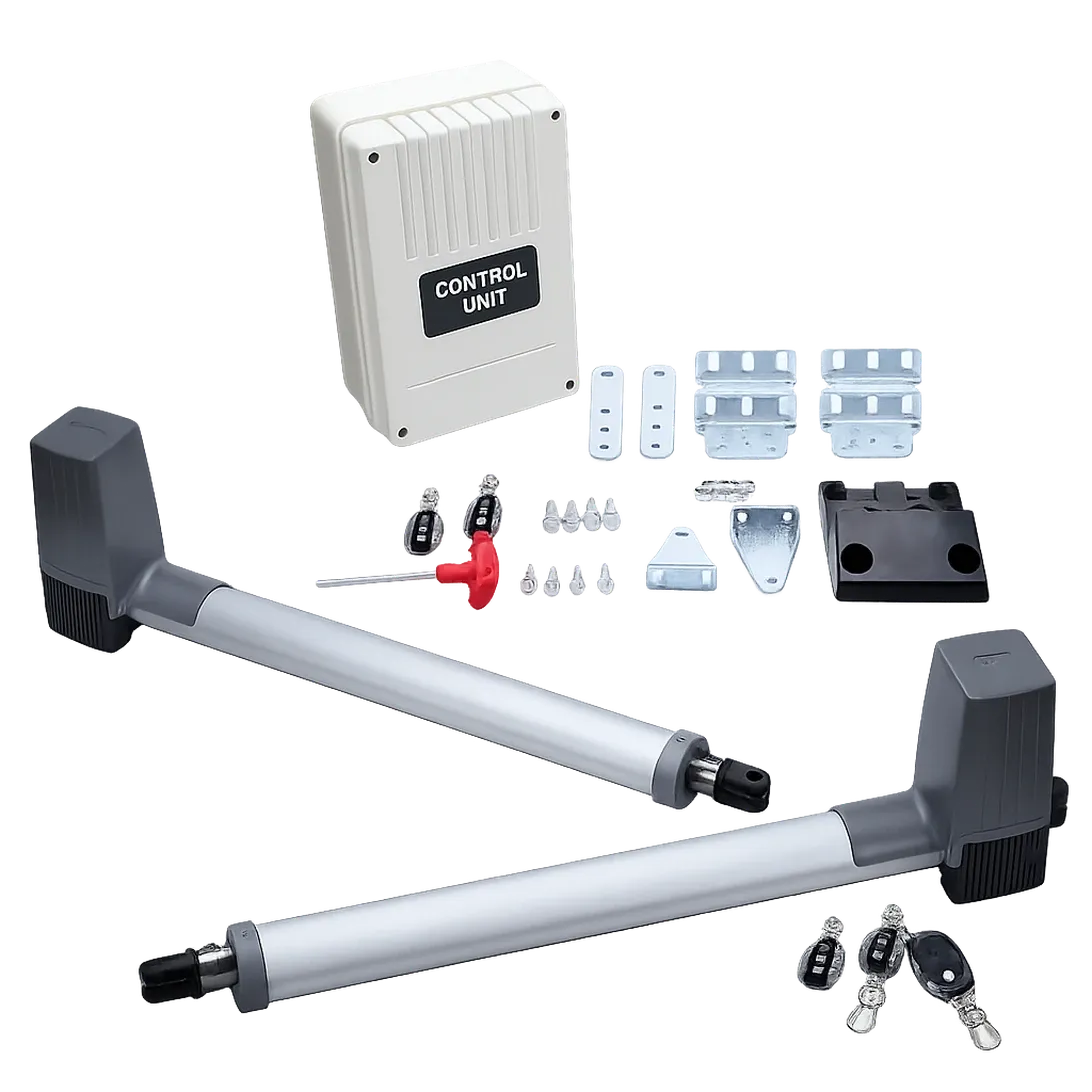 SWING GATE OPENER VIV-PK300DC