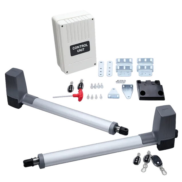 SWING GATE OPENER VIV-PK300DC