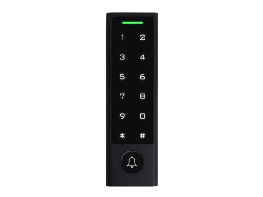 VIV-CH3-BT Bluetooth Touch Keypad Smart Access