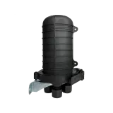 YCDM-S024-1 Dome Type Fiber Optic Splice Closure 4