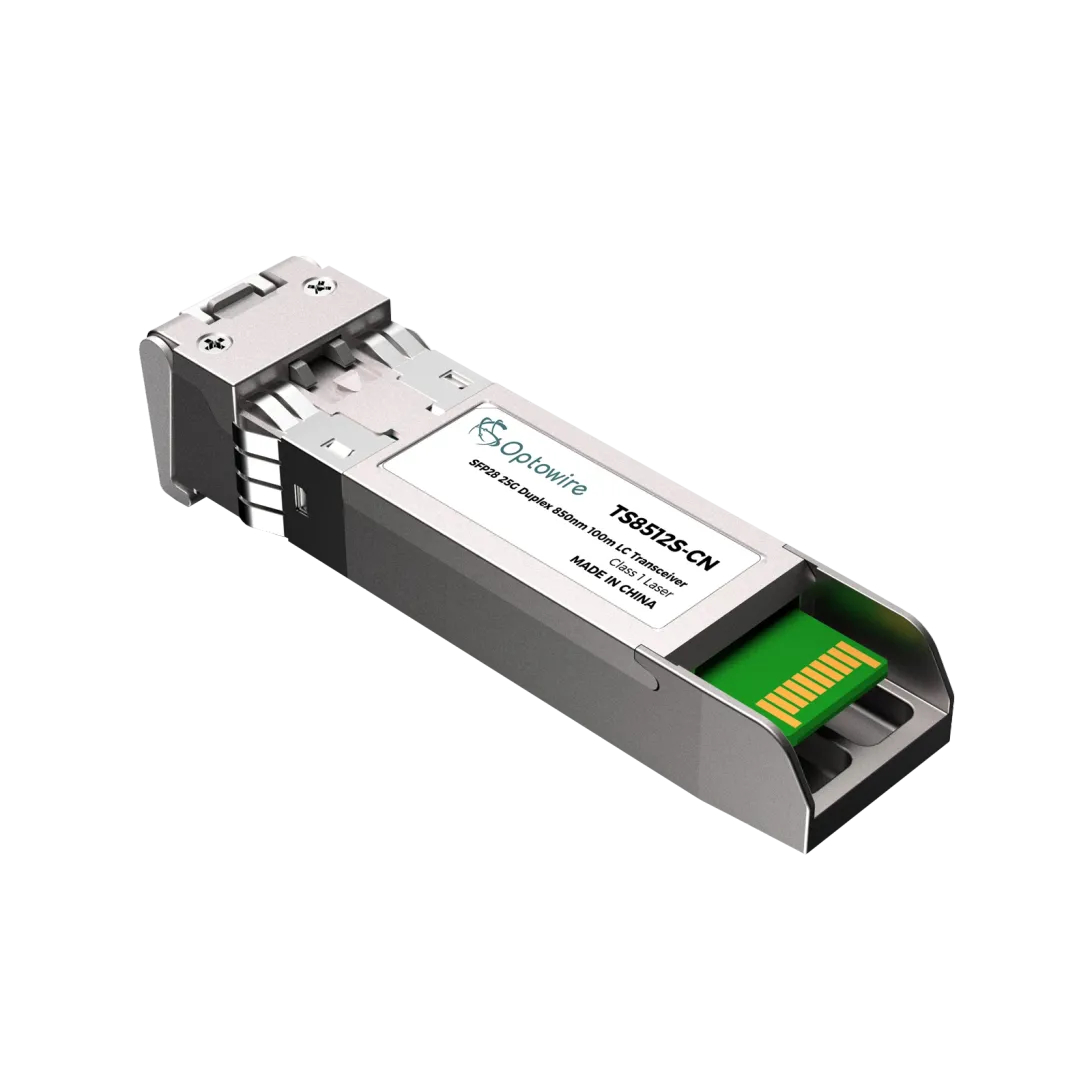 SFP28 25G Duplex 850nm 100m