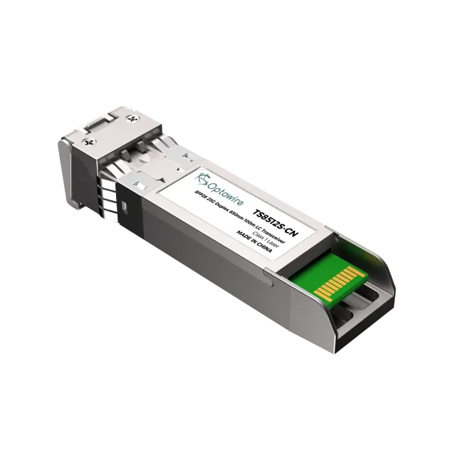 SFP28 25G Duplex 850nm 100m