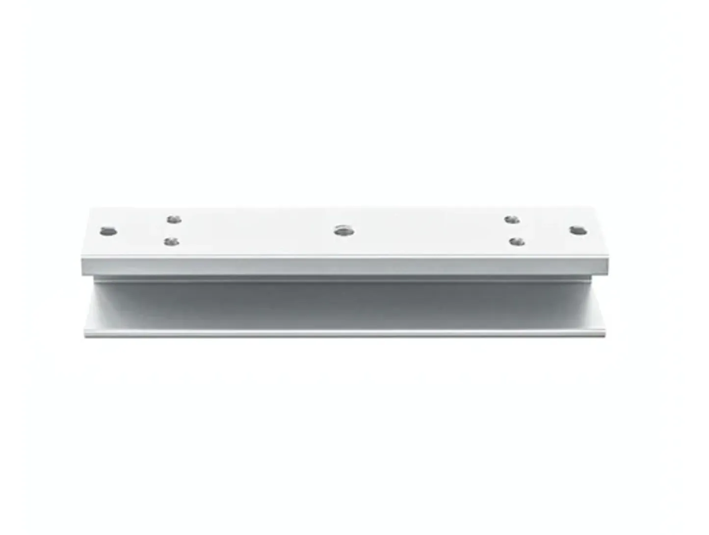 VIV-280U Electro-Magnetic Lock  Bracket       