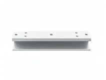 VIV-280U Electro-Magnetic Lock  Bracket        1