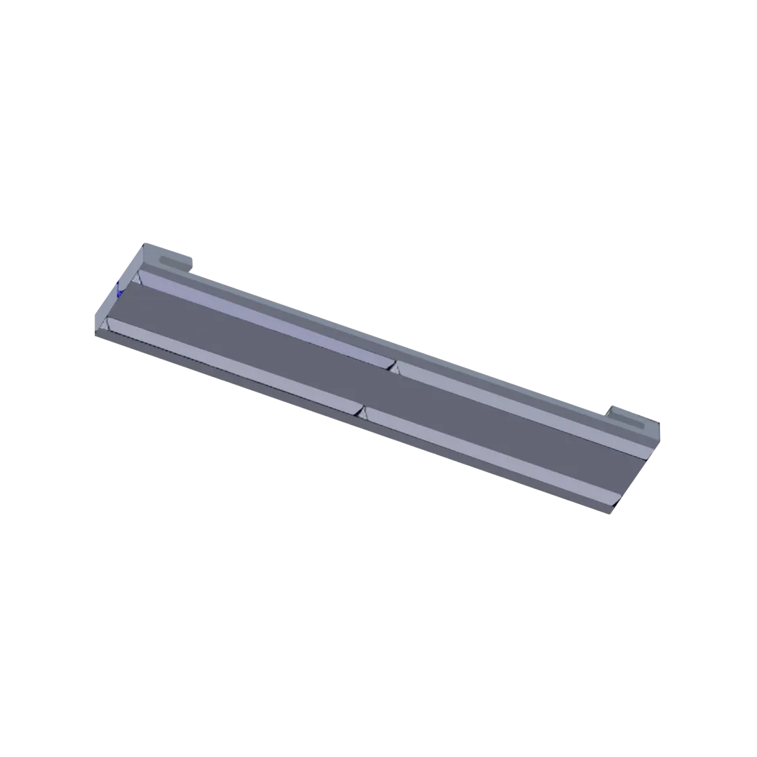 U-Rubber For Fitting clamp
