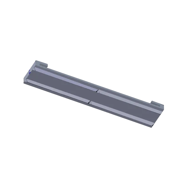 U-Rubber For Fitting clamp