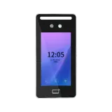 Dynamic Facial Recognition Access Control VIV-DT03 EM 1