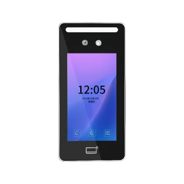 Dynamic Facial Recognition Access Control VIV-DT03 EM