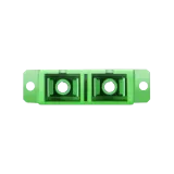Optowire Adapter SC/APC duplex  3