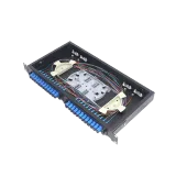 Rack Mount Patch Panel ODU-R24-SA 4