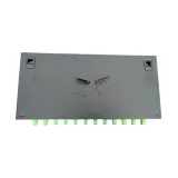 Rack Mount Patch Panel ODU-R12-DA With SC/UPC Pigtail 3