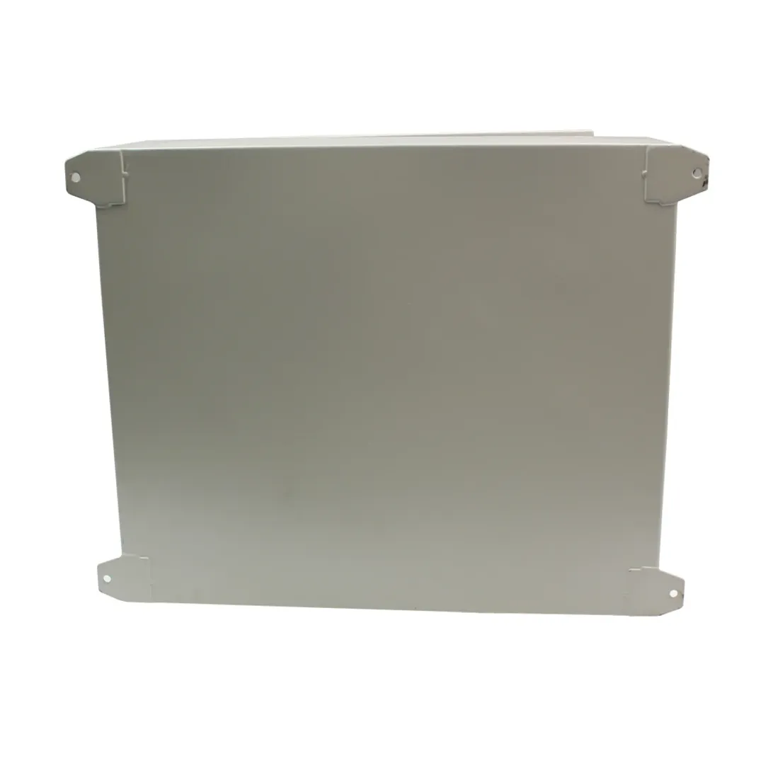 YTDB-2M96C(24SC) Fiber Optic Distribution Metal Box